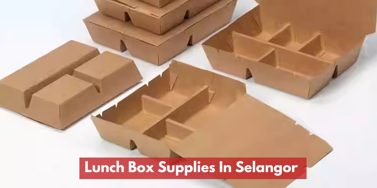 Lunch Box Supplies In Selangor